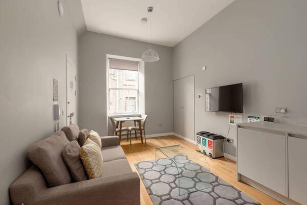 Destiny Scotland Apartments At Canning Street Lane Edinburgh Ngoại thất bức ảnh