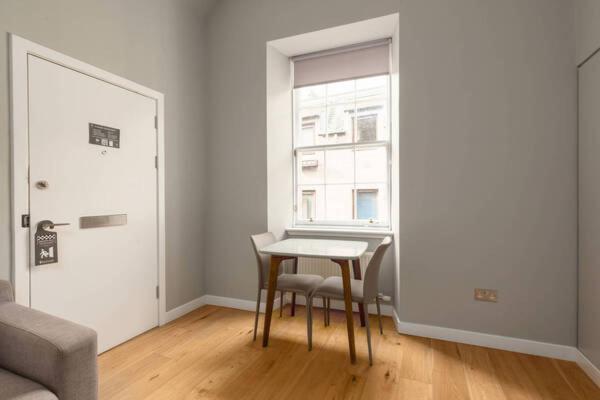 Destiny Scotland Apartments At Canning Street Lane Edinburgh Ngoại thất bức ảnh