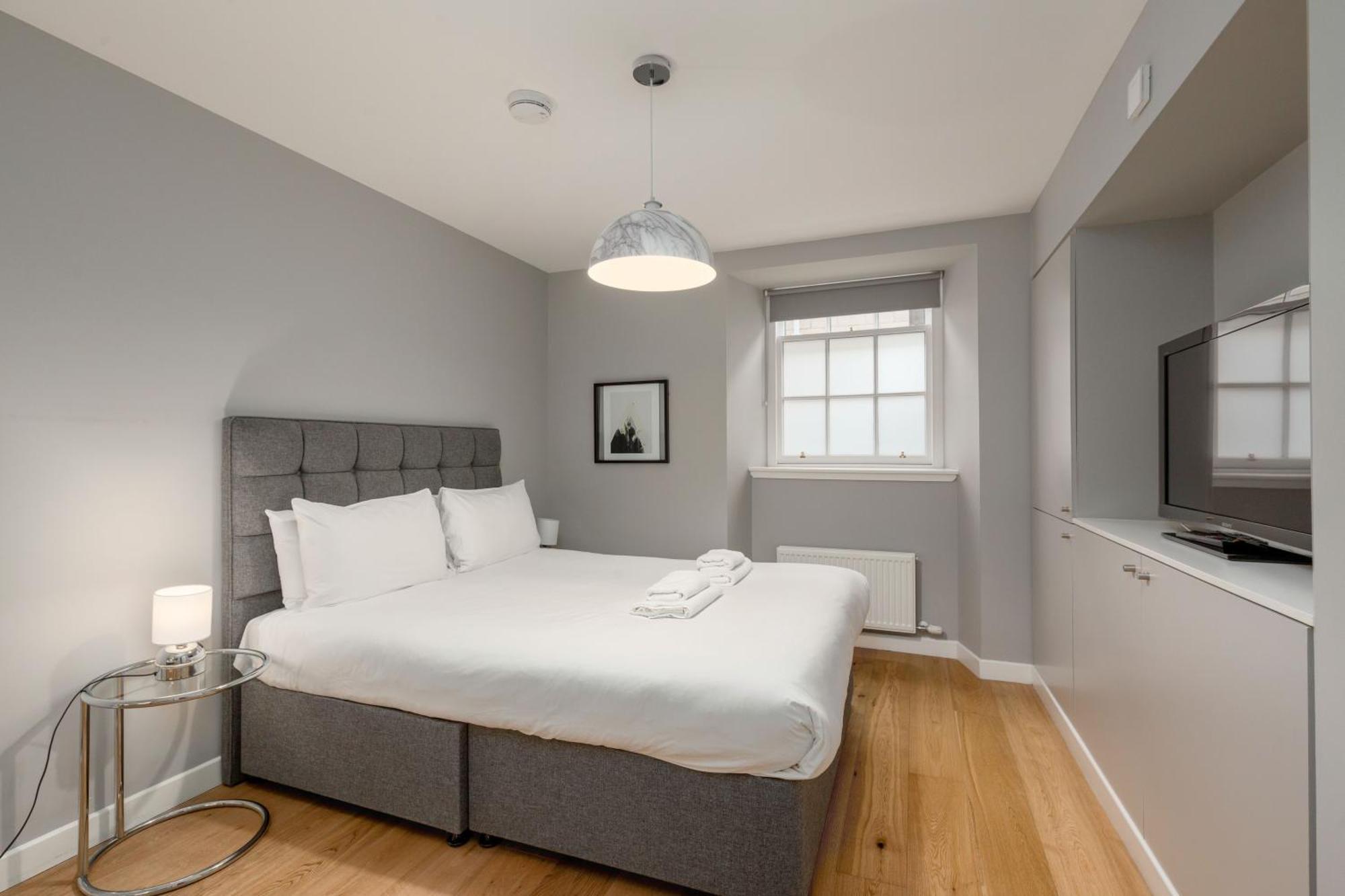 Destiny Scotland Apartments At Canning Street Lane Edinburgh Ngoại thất bức ảnh