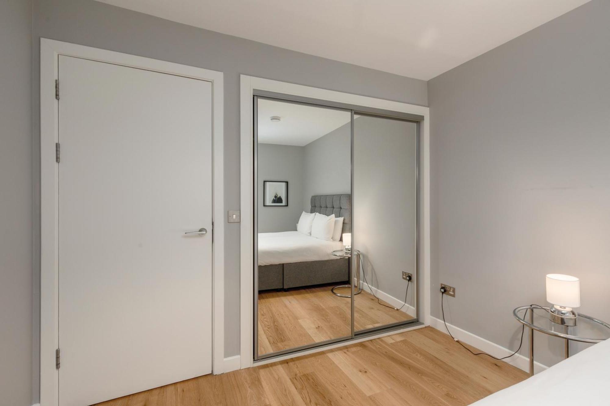 Destiny Scotland Apartments At Canning Street Lane Edinburgh Ngoại thất bức ảnh