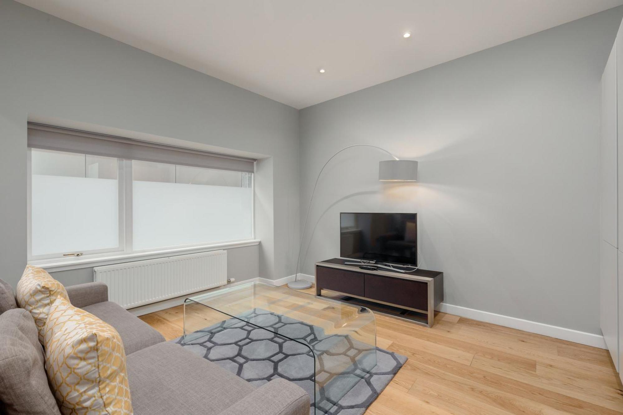 Destiny Scotland Apartments At Canning Street Lane Edinburgh Ngoại thất bức ảnh