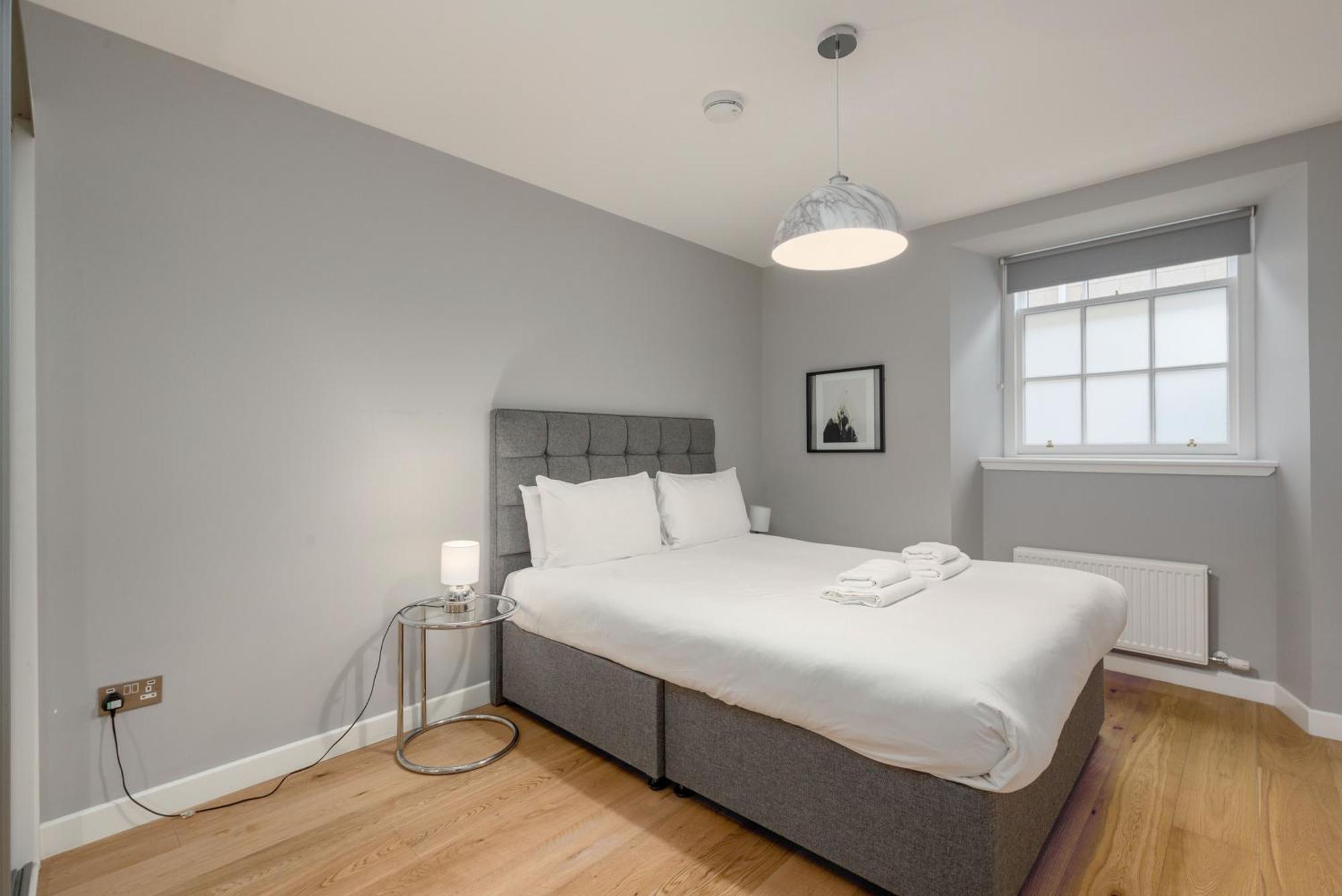 Destiny Scotland Apartments At Canning Street Lane Edinburgh Ngoại thất bức ảnh