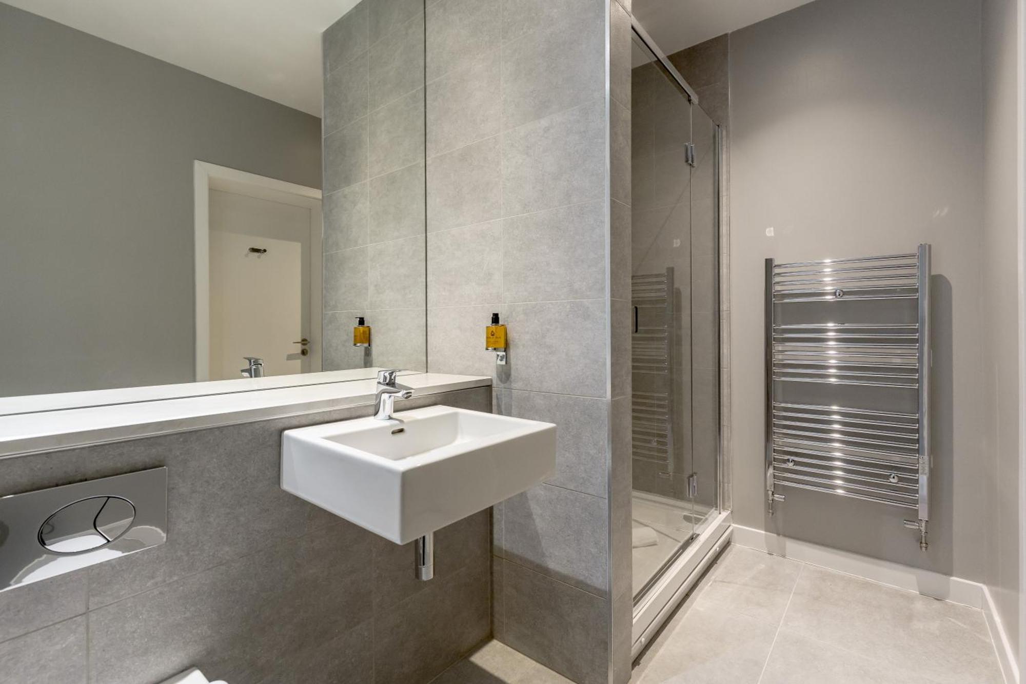 Destiny Scotland Apartments At Canning Street Lane Edinburgh Ngoại thất bức ảnh