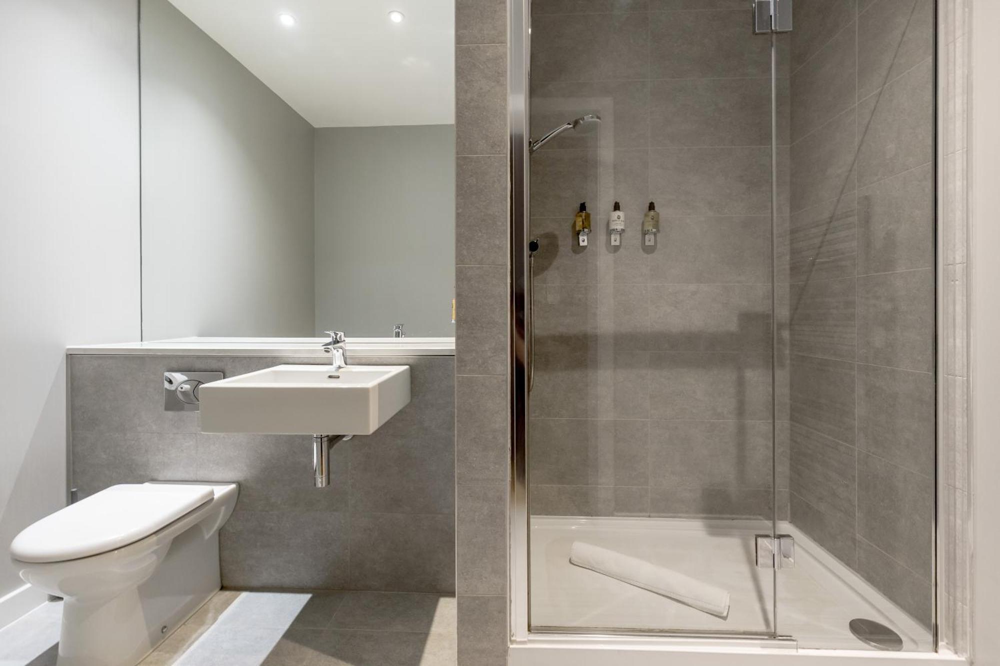 Destiny Scotland Apartments At Canning Street Lane Edinburgh Ngoại thất bức ảnh