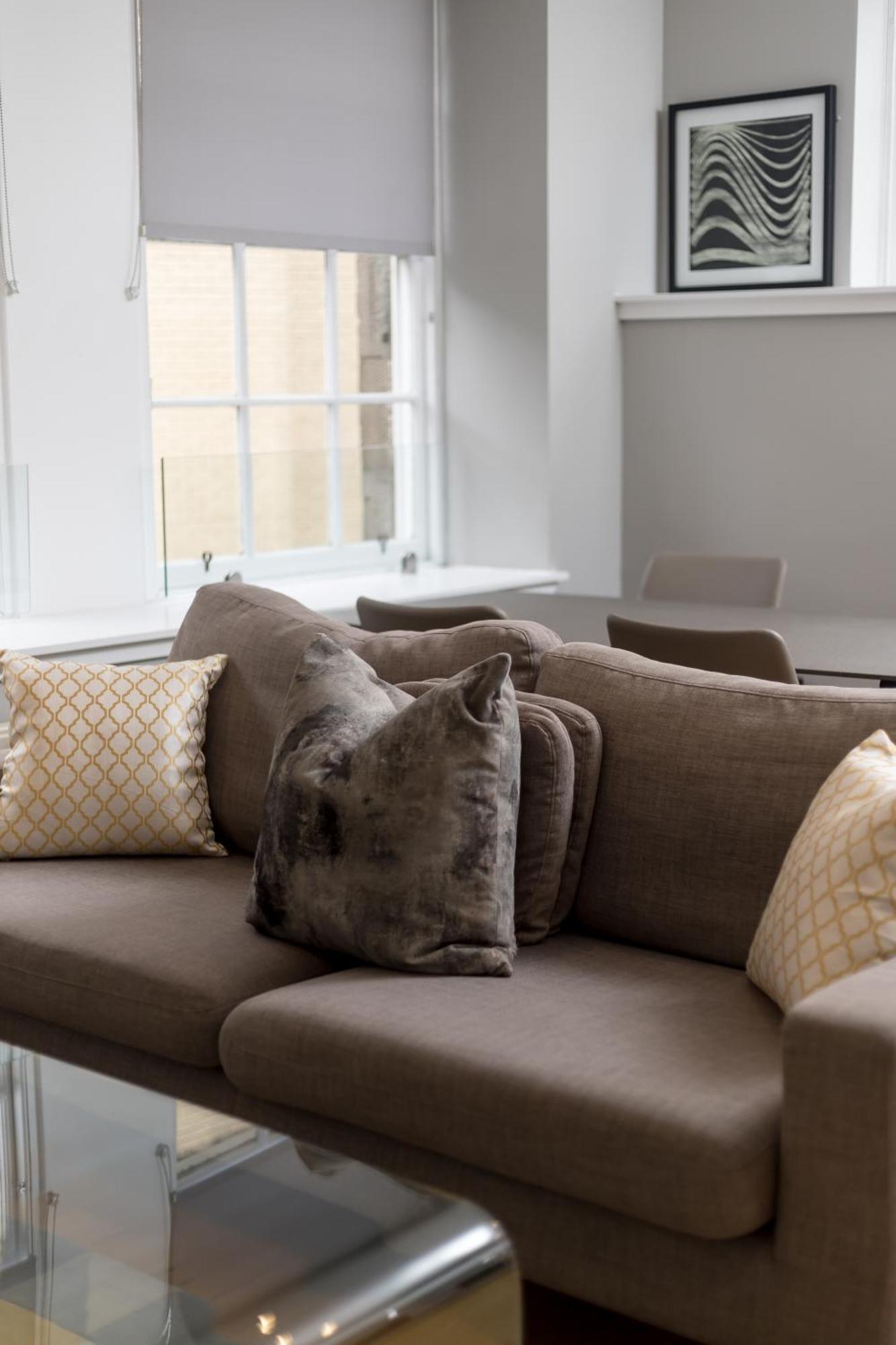 Destiny Scotland Apartments At Canning Street Lane Edinburgh Ngoại thất bức ảnh