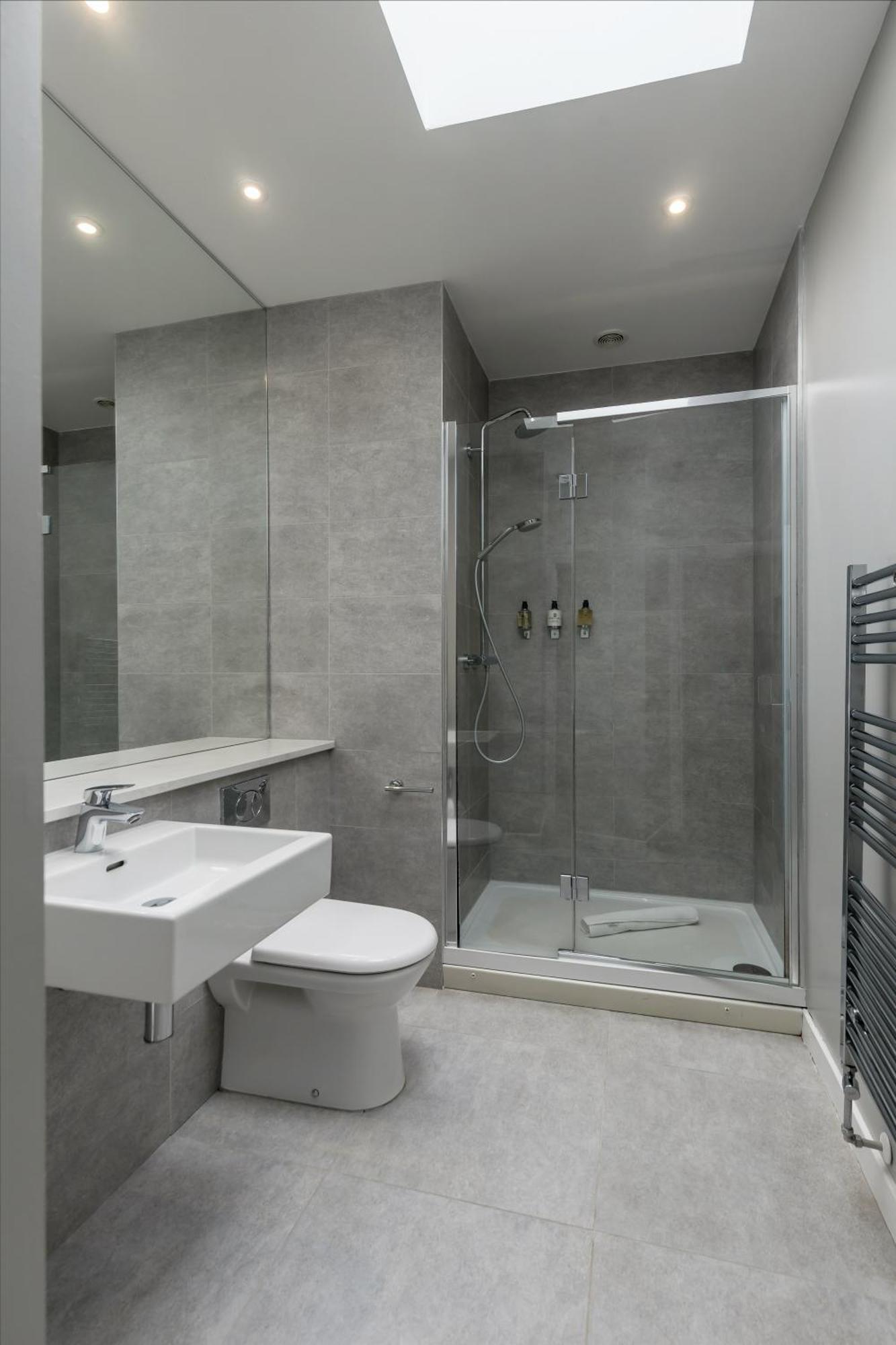 Destiny Scotland Apartments At Canning Street Lane Edinburgh Ngoại thất bức ảnh