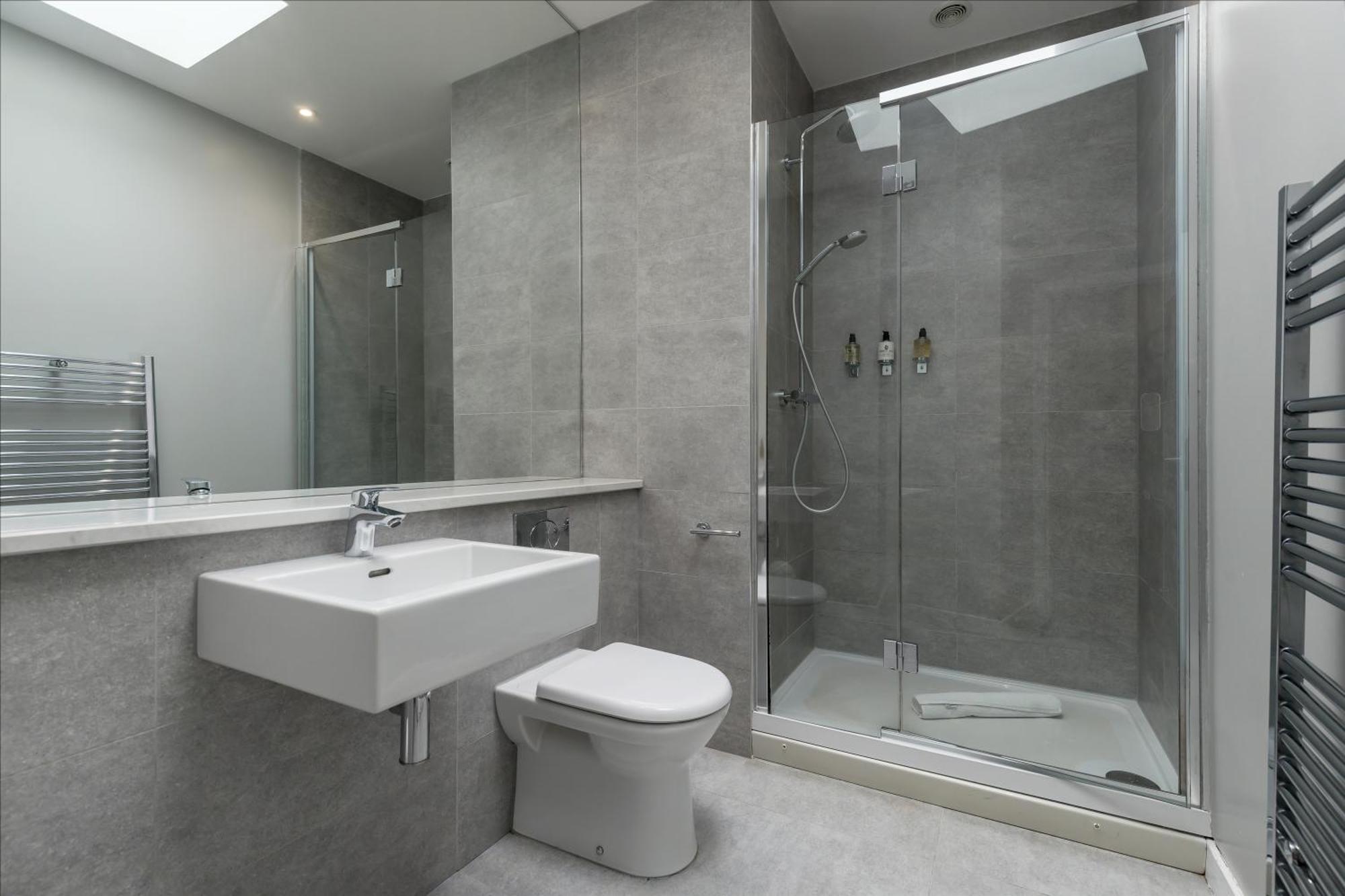 Destiny Scotland Apartments At Canning Street Lane Edinburgh Ngoại thất bức ảnh