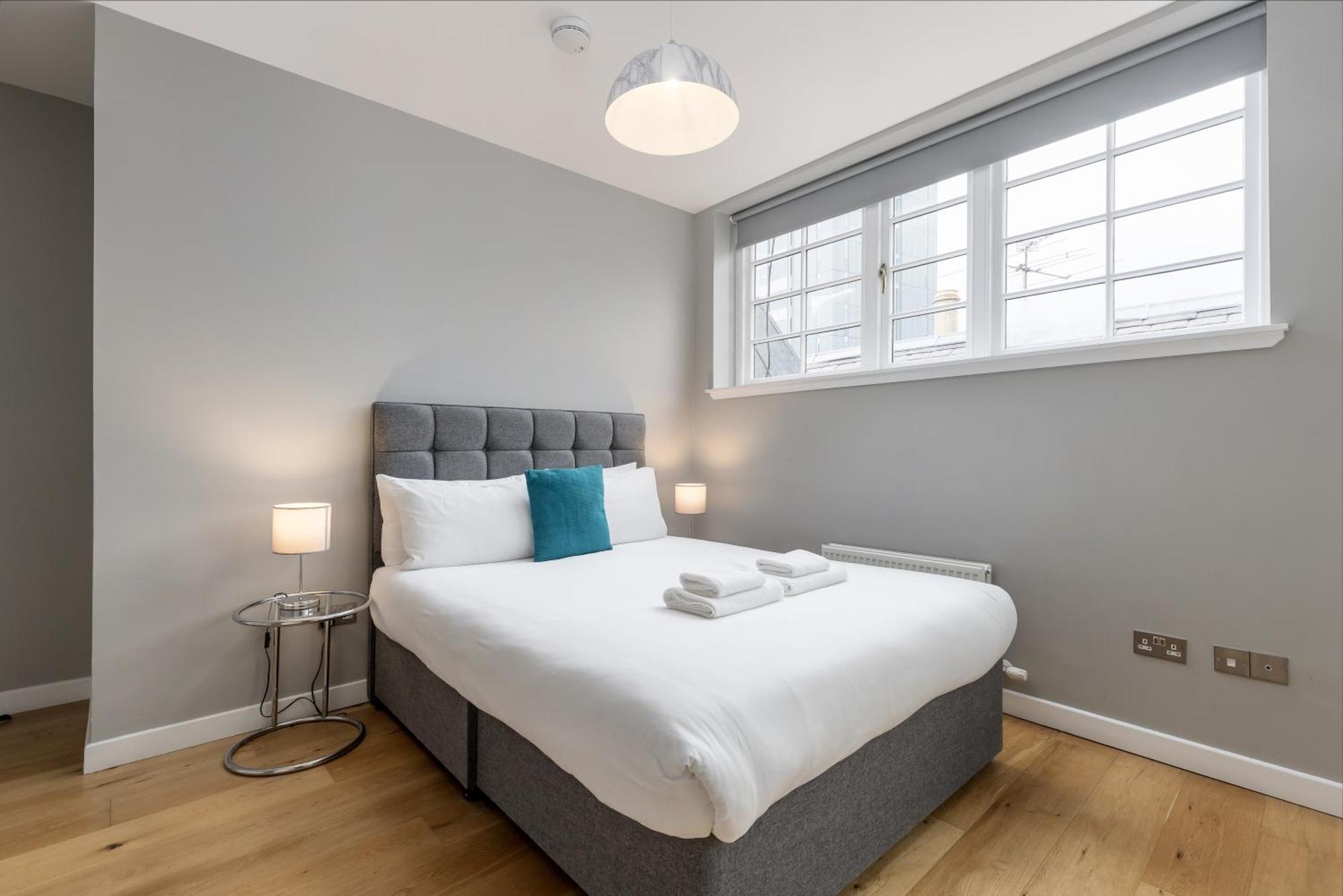 Destiny Scotland Apartments At Canning Street Lane Edinburgh Ngoại thất bức ảnh