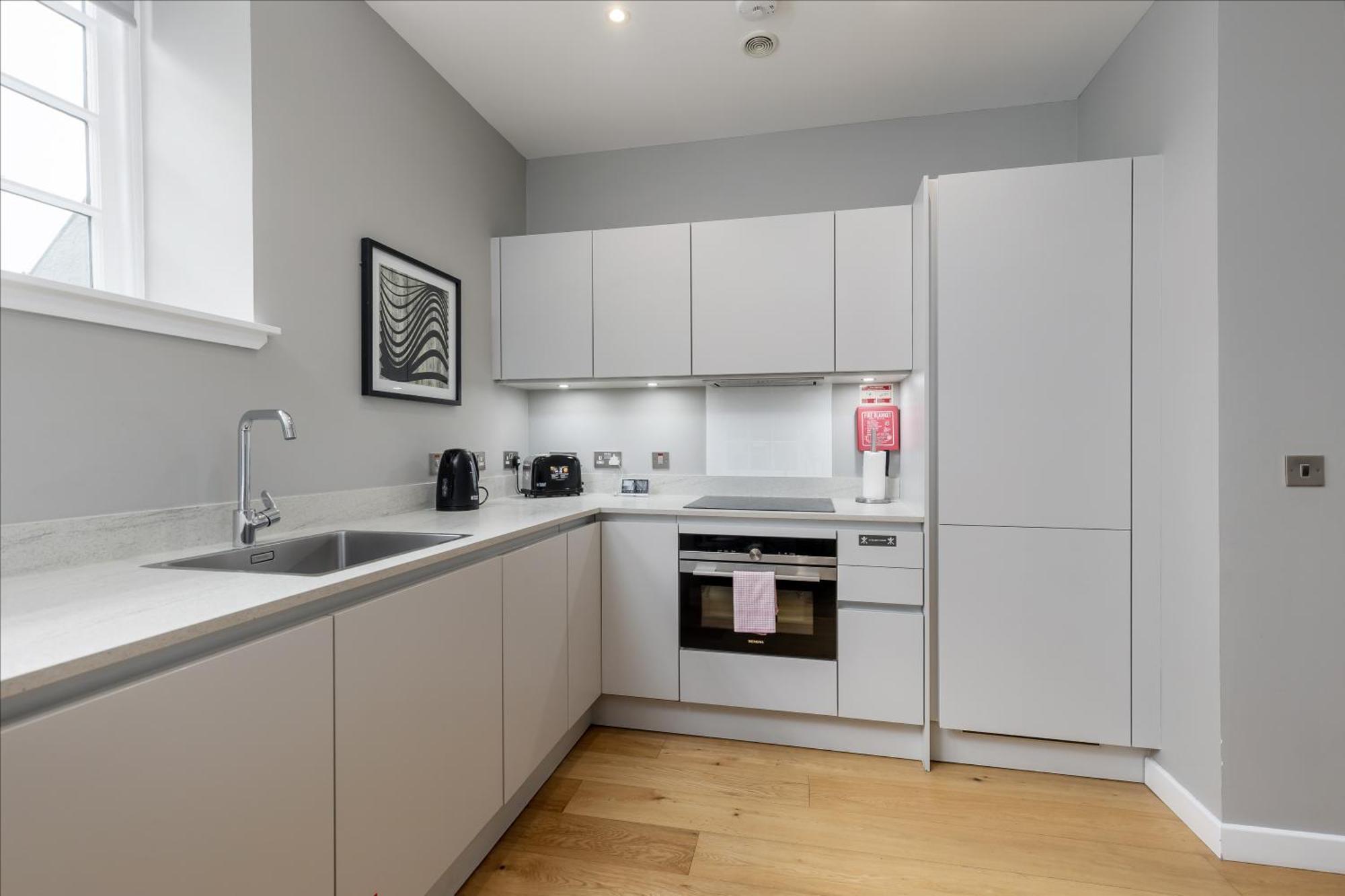 Destiny Scotland Apartments At Canning Street Lane Edinburgh Ngoại thất bức ảnh